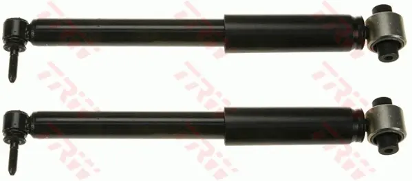 Rotules TRW JTE443 – Compatible Avec Divers Véhicules, Longueur 192 Mm, Taraudage M10x1,25 – Pièce De Direction/ Suspension - 3