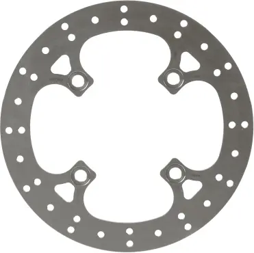 Brake Disc MST416