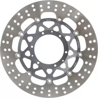 Brake Disc MSW240