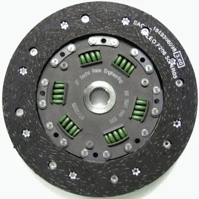 Clutch Disc | Performance 881861 999820