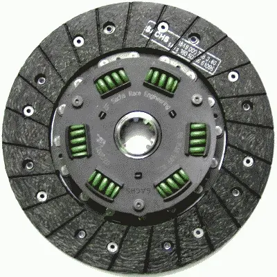 Clutch Disc | Performance 881861 999855