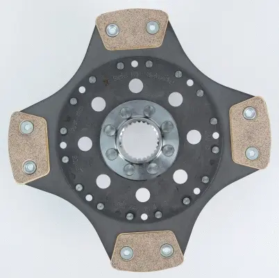 Clutch Disc | Performance 881864 999533