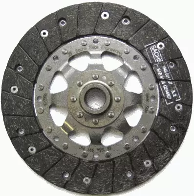 Clutch Disc | Performance 881864 999961