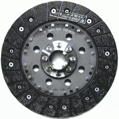 Clutch Disc | Performance 881864 999978