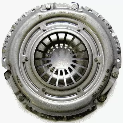 Clutch Pressure Plate | Performance 883082 999735