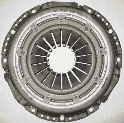 Clutch Pressure Plate | Performance 883082 999745