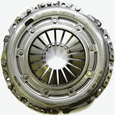 Clutch Pressure Plate | Performance 883082 999789