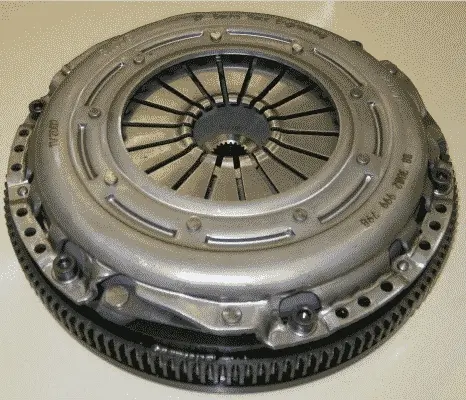 Clutch Kit | Performance 883089 000034