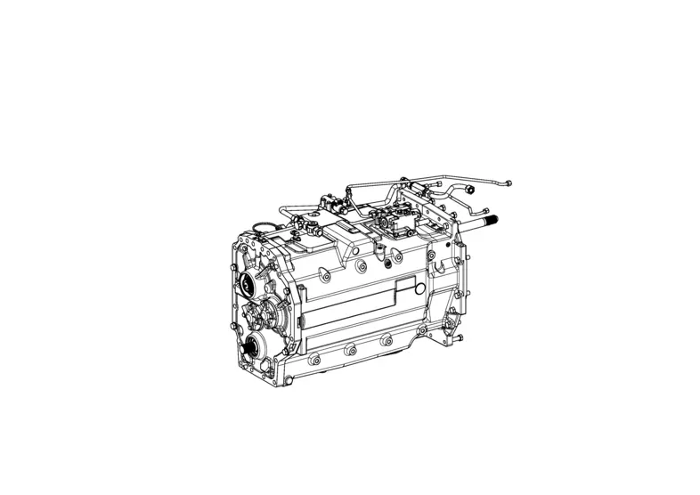 TERRAPOWER | T 7338 2094.021.007