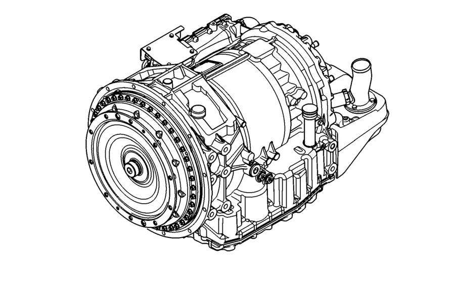 ZF-ECOLIFE | 6 AP 1200 B 4181.020.298