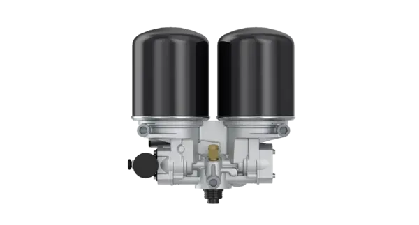 Air Dryer (Twin Cannister) 4324330060