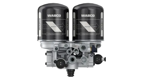 Air Dryer (Twin Cannister) 4324332810