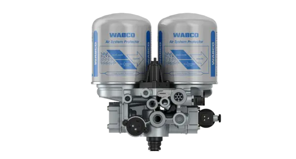 Air Dryer (Twin Cannister) 4324332980