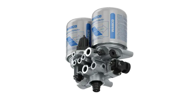 Air Dryer (Twin Cannister) 4324332980