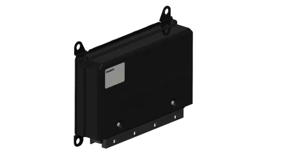 ABS ECU 4460038360
