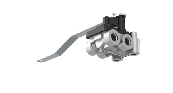 Levelling Valve 4640080110