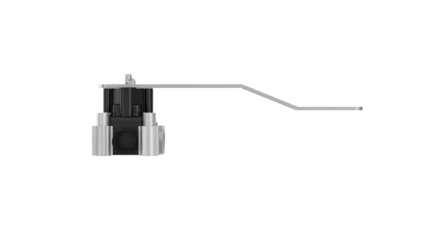 Levelling Valve 4640080110