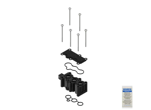 Kit: Valve Solenoid 4728909292