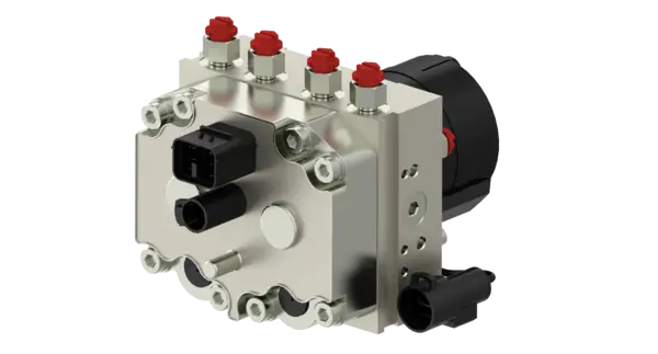 Add-on ABS Modulator 4784070560
