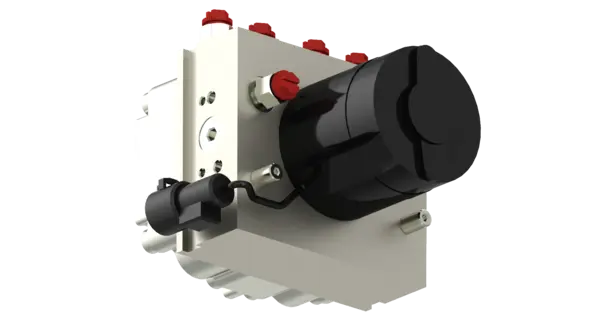 Add-on ABS Modulator 4784070560