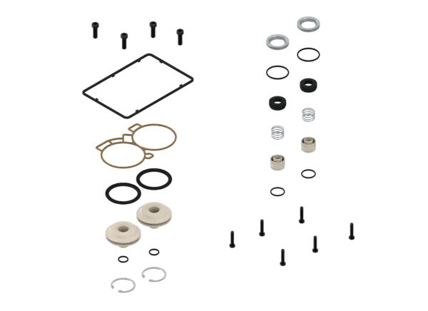 ZF Aftermarket Online Catalog