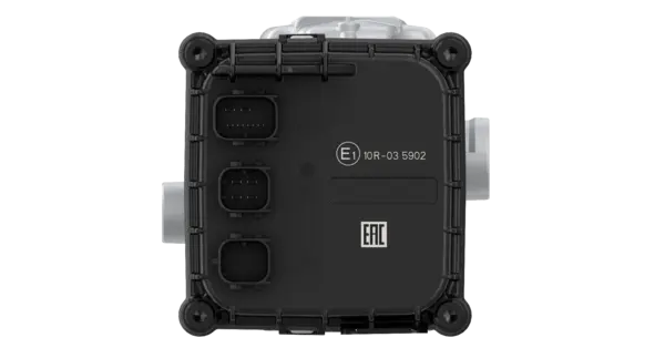 EBS Axle Modulator 1-Channel - Gen4 4801065530