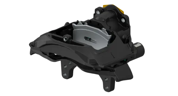 Brake Caliper REMAN MAXX 22T 640222003R