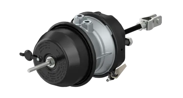 Double-Diaphragm Tristop D 30/30 9253771240