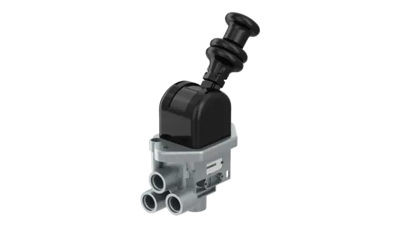 Hand Brake Valve 9617231250