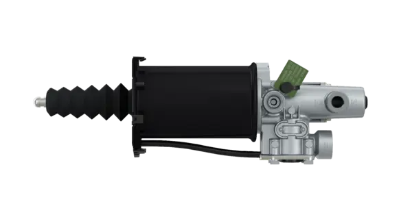 Clutch Servo 9700514320