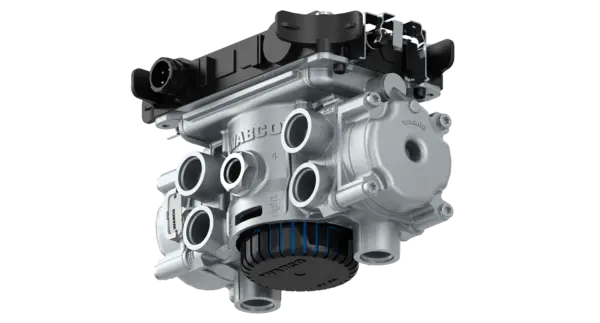 EBS Axle Modulator Assembly 9801040020