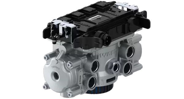 EBS Axle modulator - WABCO Catalog