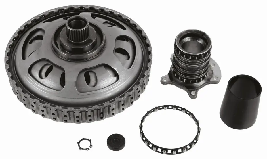 Clutch Kit | DCT 3000 944 004 