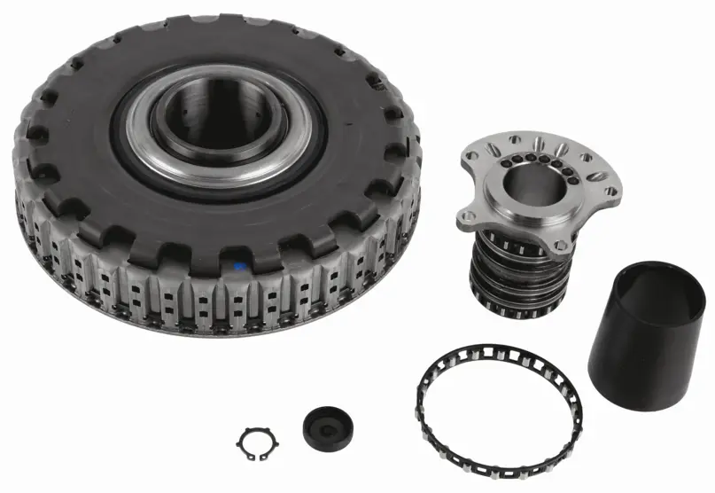 Clutch Kit | DCT 3000 944 004