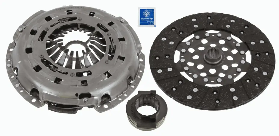 Kit frizione SACHS 3000 951 673