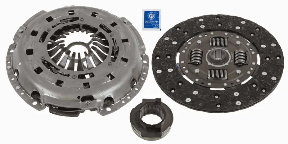 Clutch Kit | XTend 3000 951 662