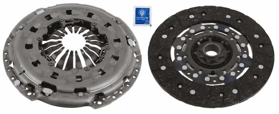 Clutch Kit | XTend 3000 951 667