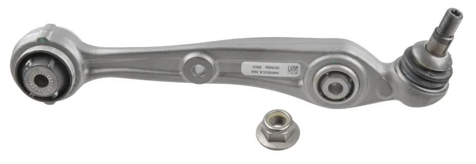 Control/Trailing Arm, wheel suspension 44652 01