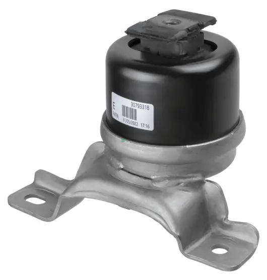 Mounting, engine 44741 01 