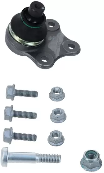Ball Joint 26003 02