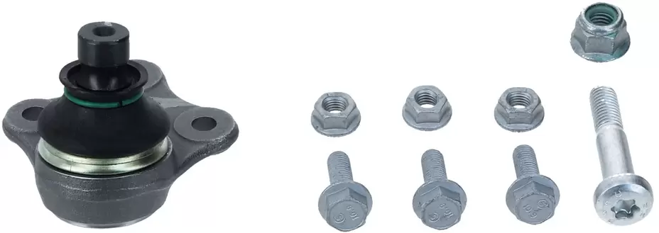Ball Joint 26003 02