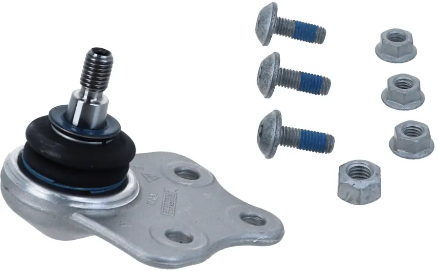 【新品】ボールジョイント LEMFÖRDER 30933 01 ② Ball Joint 30933 01