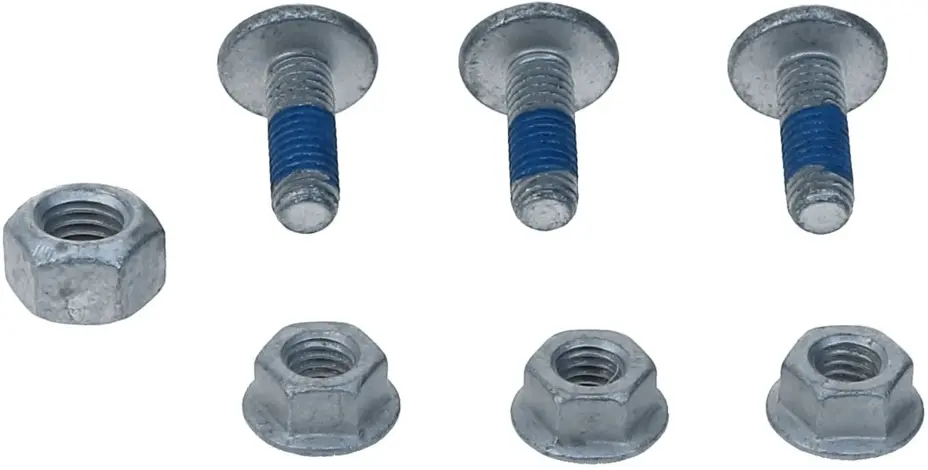 Ball Joint 30933 01