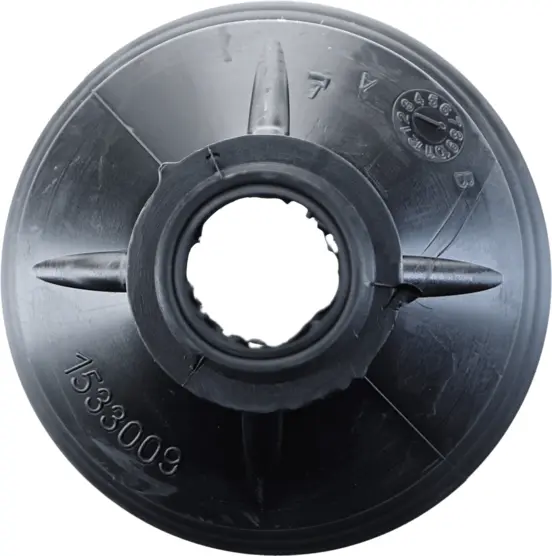 Bellow, steering 37059 01