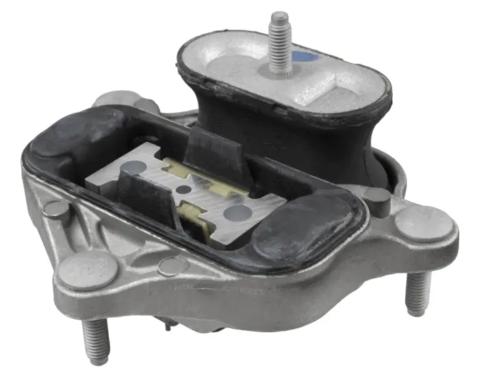 Mounting, automatic transmission | Mounting, manual transmission  