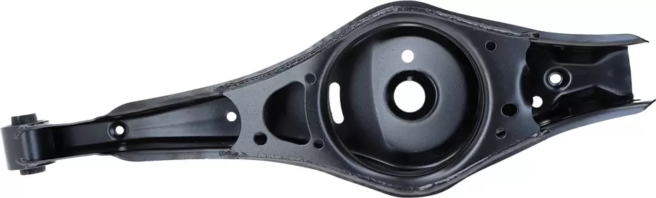 Control/Trailing Arm, wheel suspension 36758 01 