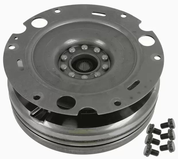 Flywheel | Dual-mass flywheel 2295 601 057