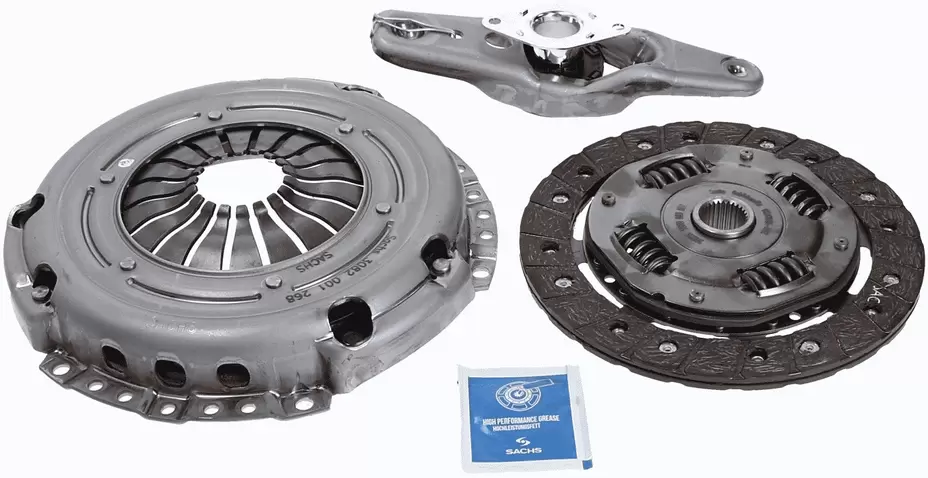 Clutch Kit 3000 950 002 Clutch Kit 3000 950 002