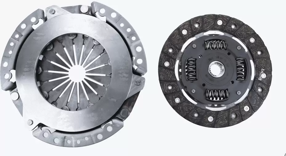 Sachs Koppelingsset voor o.a. Vw - 2290 601 185, 4059923052562 | : 240