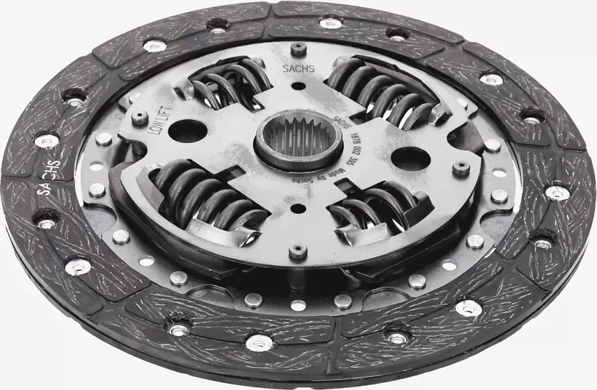 Clutch Kit 3000 951 009